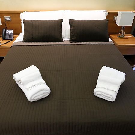 Mirko Luxury Inn 罗马 外观 照片