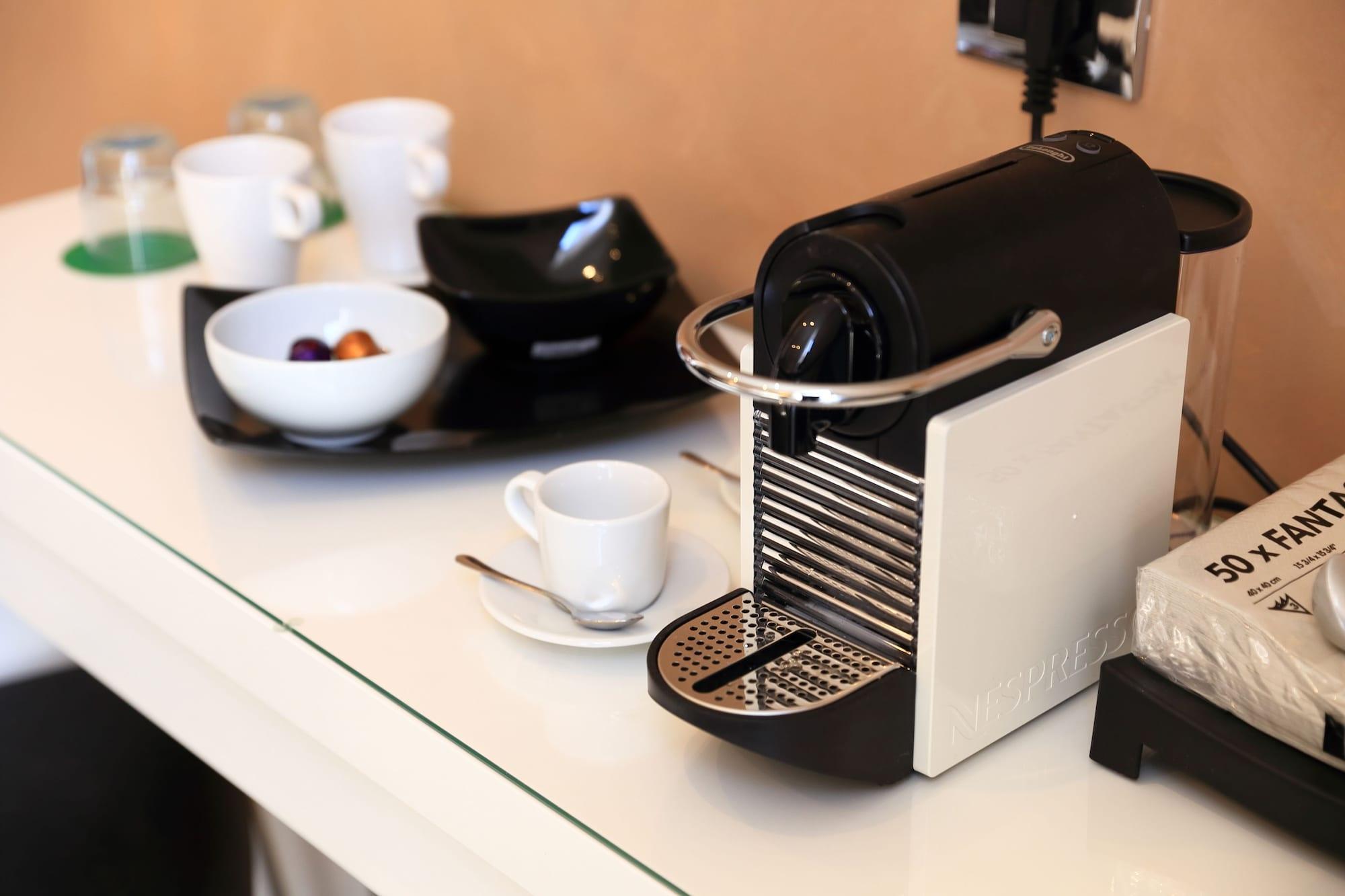 Mirko Luxury Inn 罗马 外观 照片