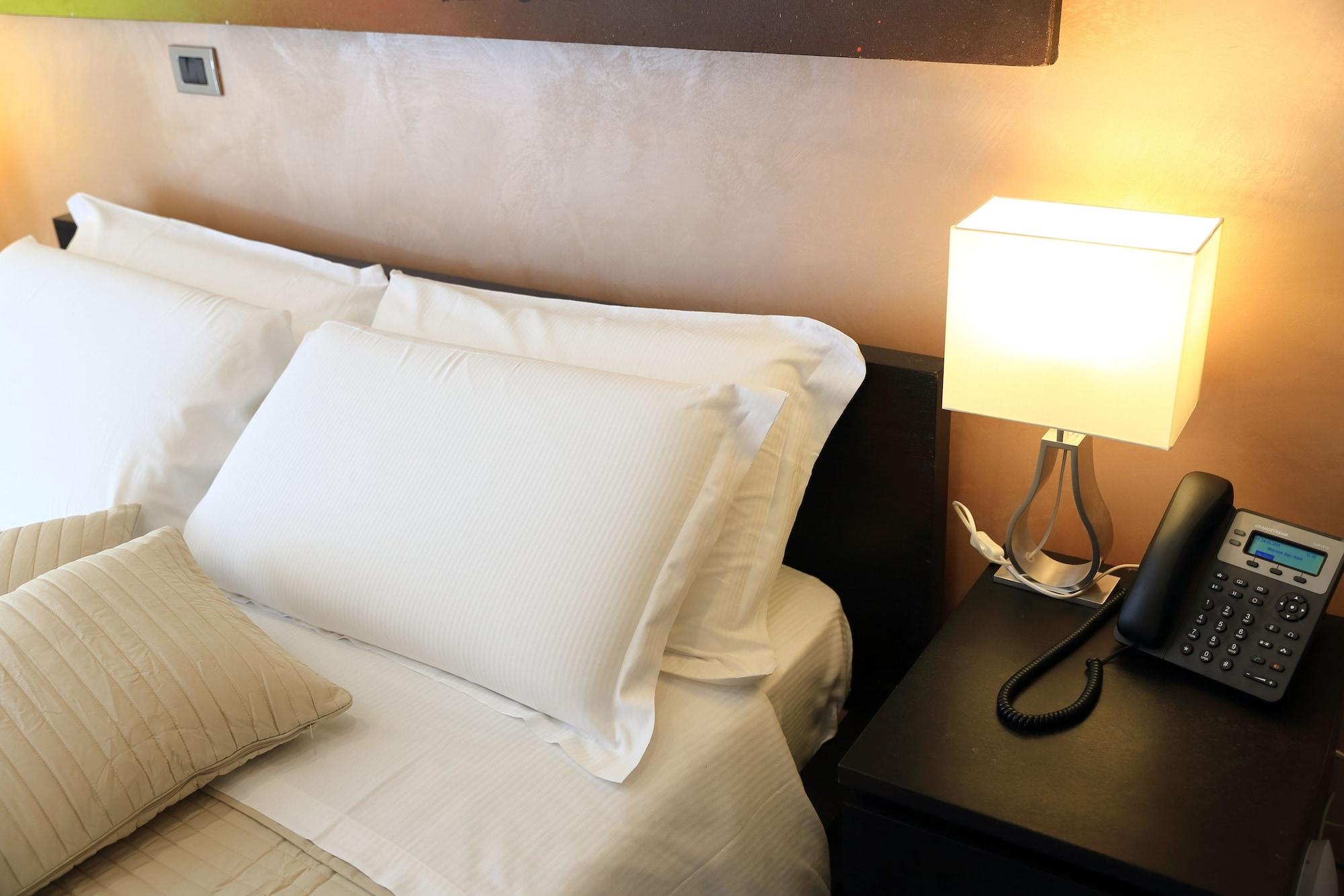 Mirko Luxury Inn 罗马 外观 照片