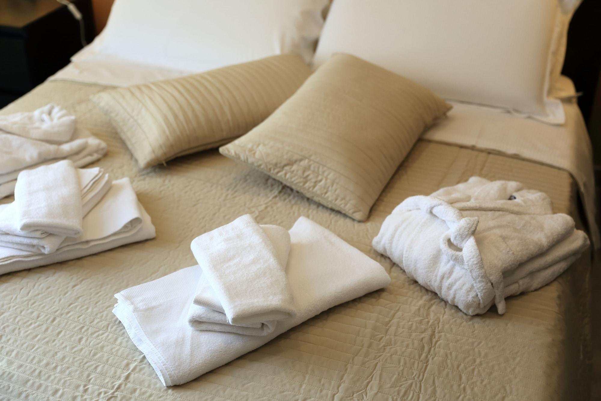 Mirko Luxury Inn 罗马 外观 照片