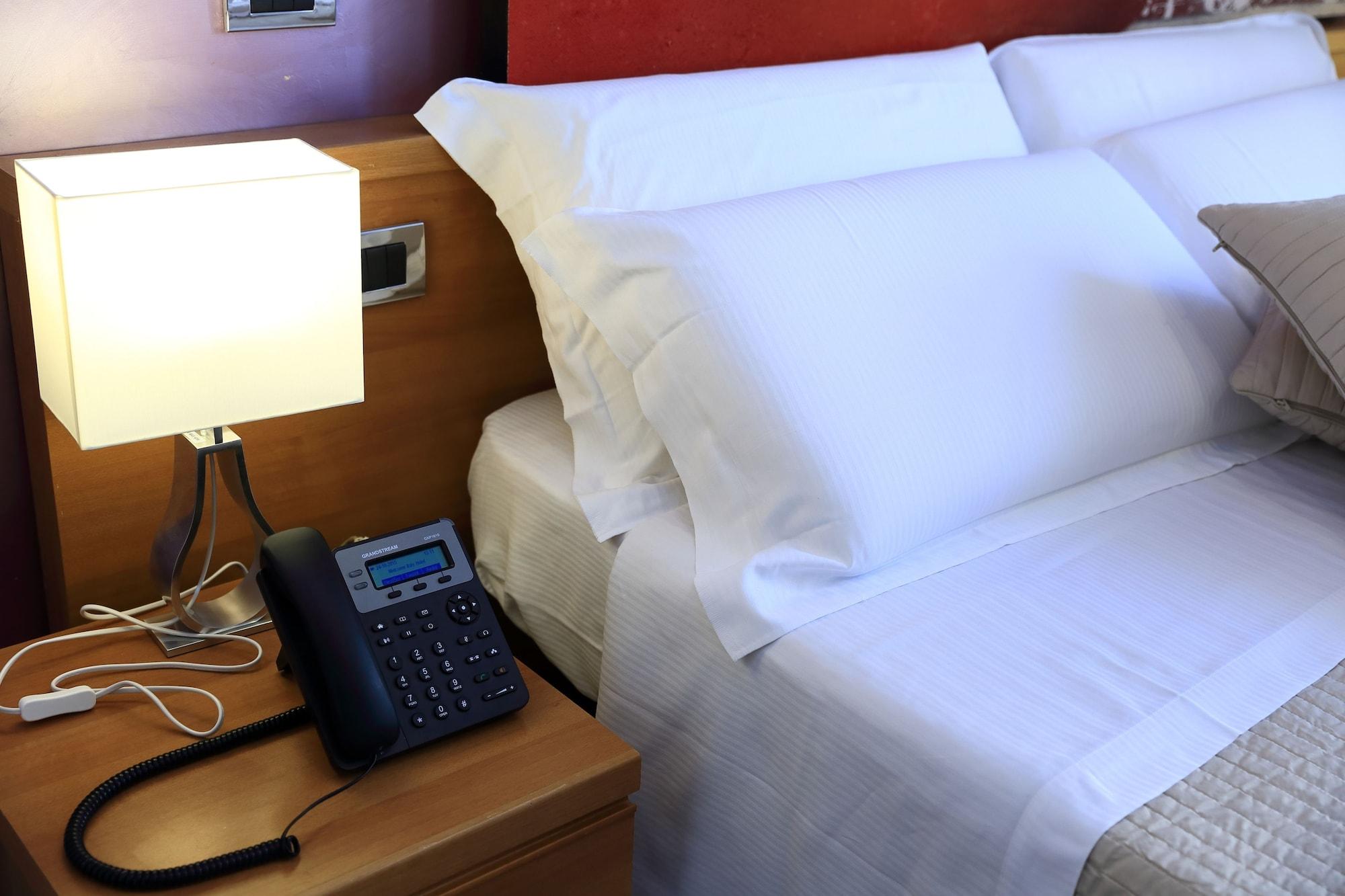 Mirko Luxury Inn 罗马 外观 照片