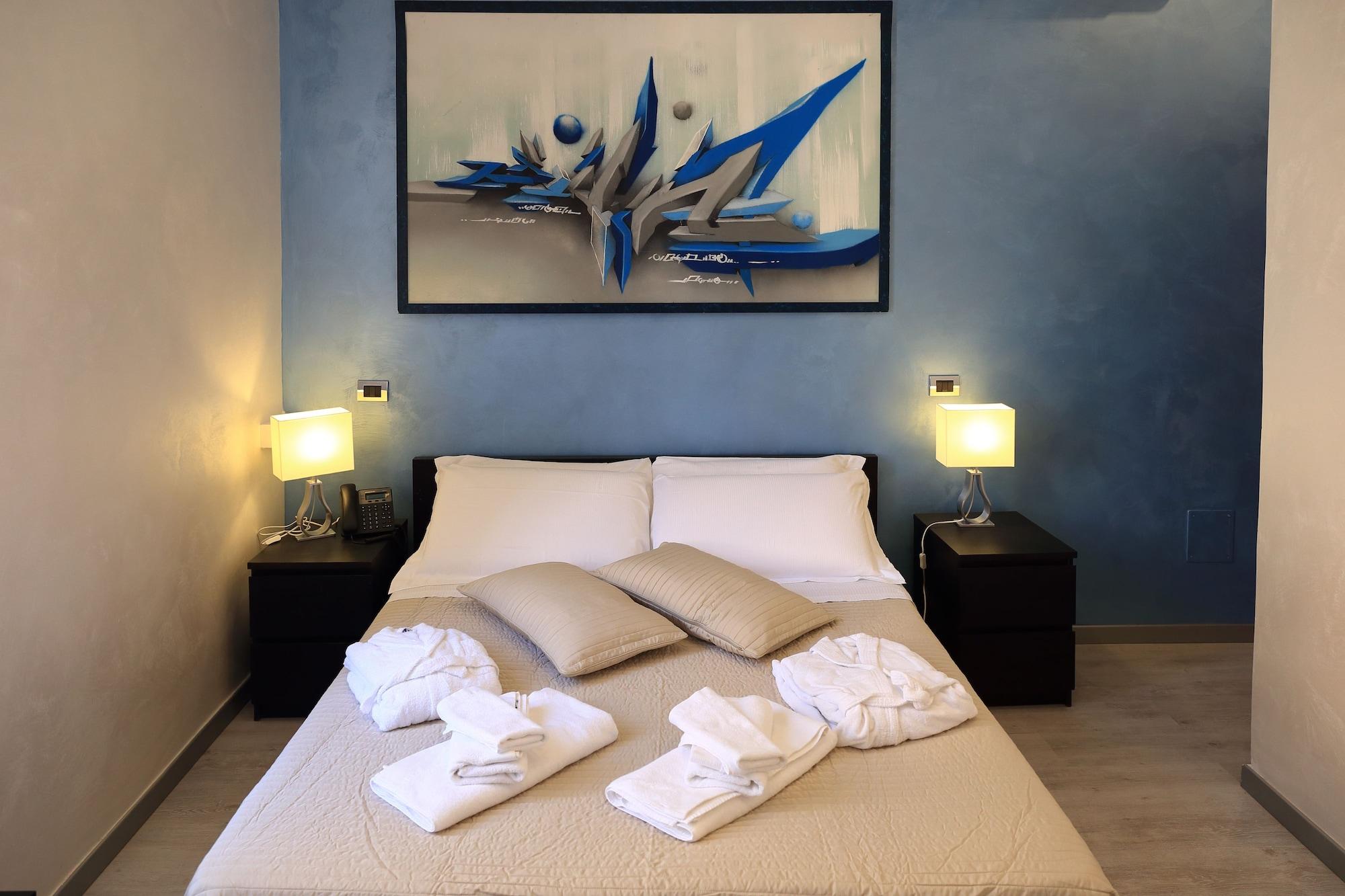 Mirko Luxury Inn 罗马 外观 照片