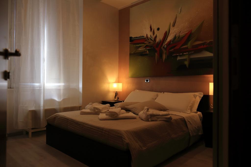 Mirko Luxury Inn 罗马 外观 照片