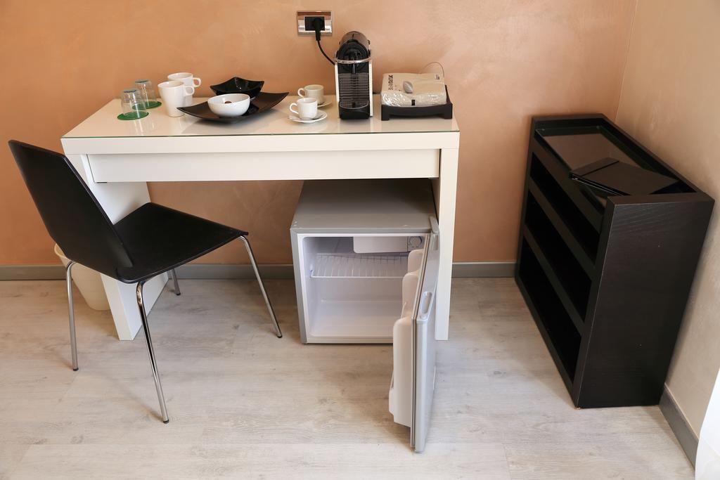 Mirko Luxury Inn 罗马 外观 照片