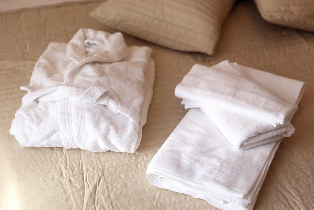 Mirko Luxury Inn 罗马 外观 照片