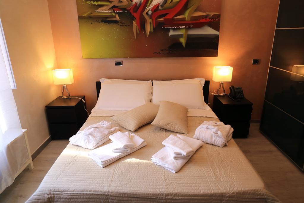 Mirko Luxury Inn 罗马 外观 照片