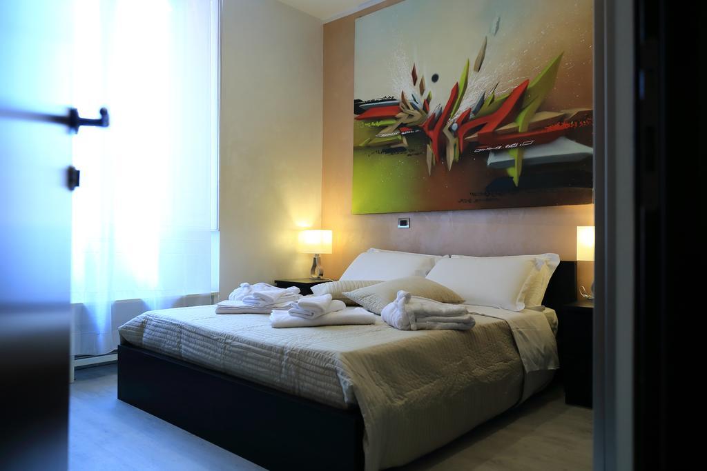 Mirko Luxury Inn 罗马 外观 照片