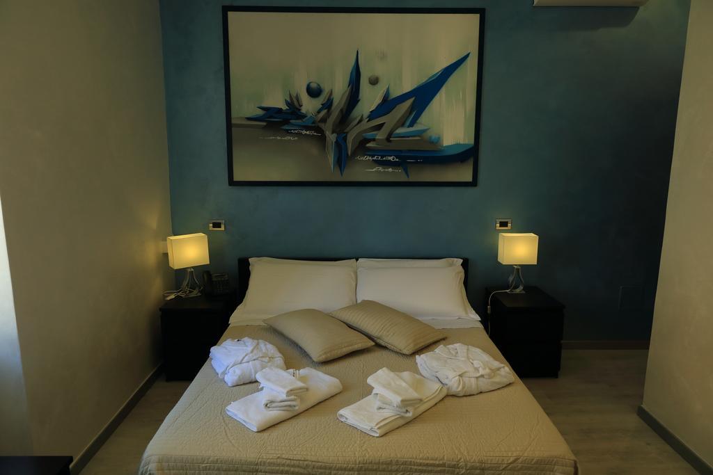 Mirko Luxury Inn 罗马 外观 照片