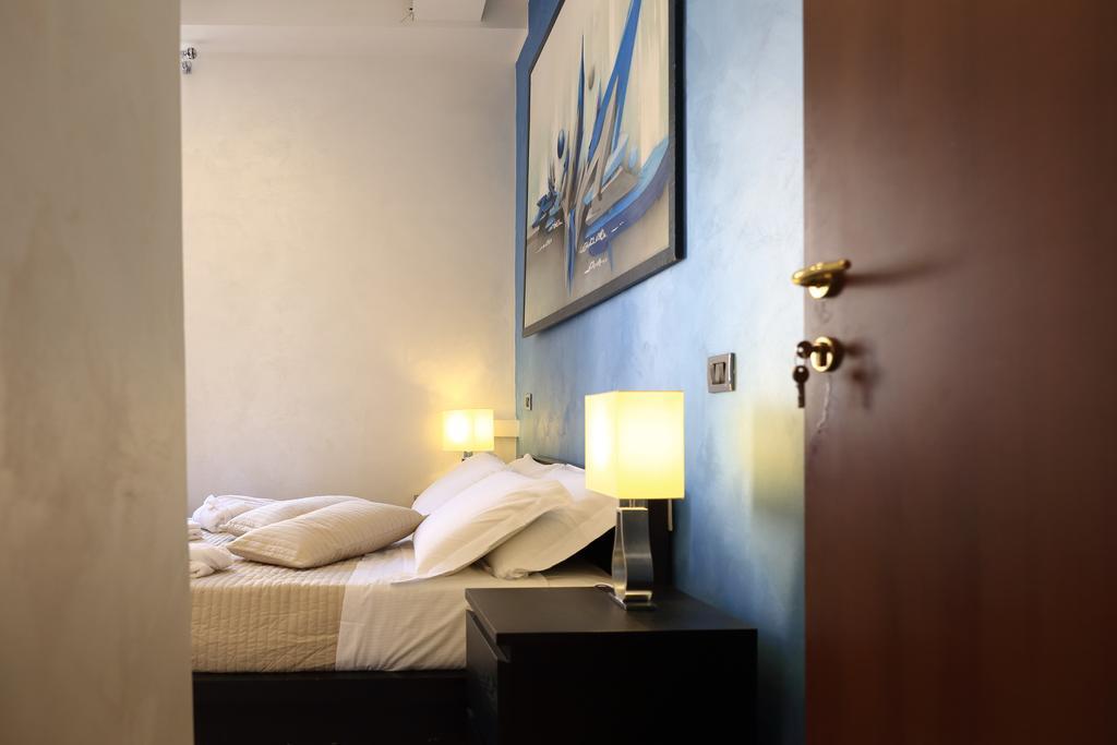 Mirko Luxury Inn 罗马 外观 照片