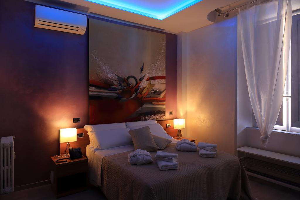 Mirko Luxury Inn 罗马 外观 照片