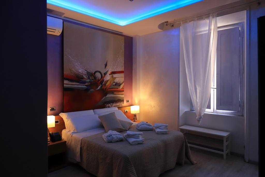 Mirko Luxury Inn 罗马 外观 照片