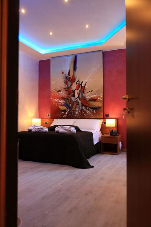 Mirko Luxury Inn 罗马 外观 照片