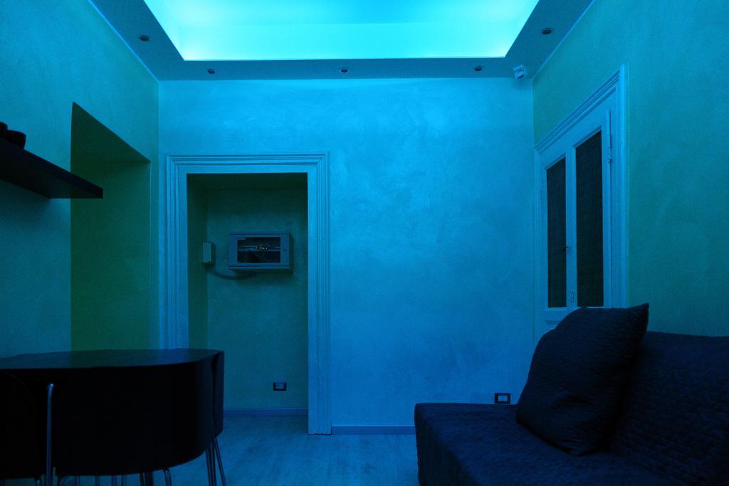 Mirko Luxury Inn 罗马 外观 照片