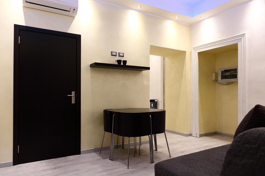 Mirko Luxury Inn 罗马 外观 照片