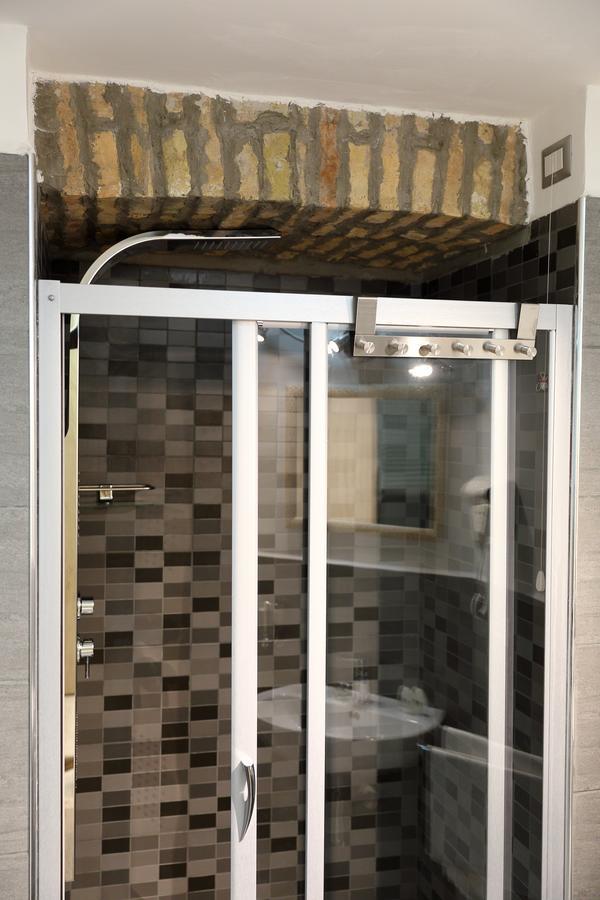 Mirko Luxury Inn 罗马 外观 照片
