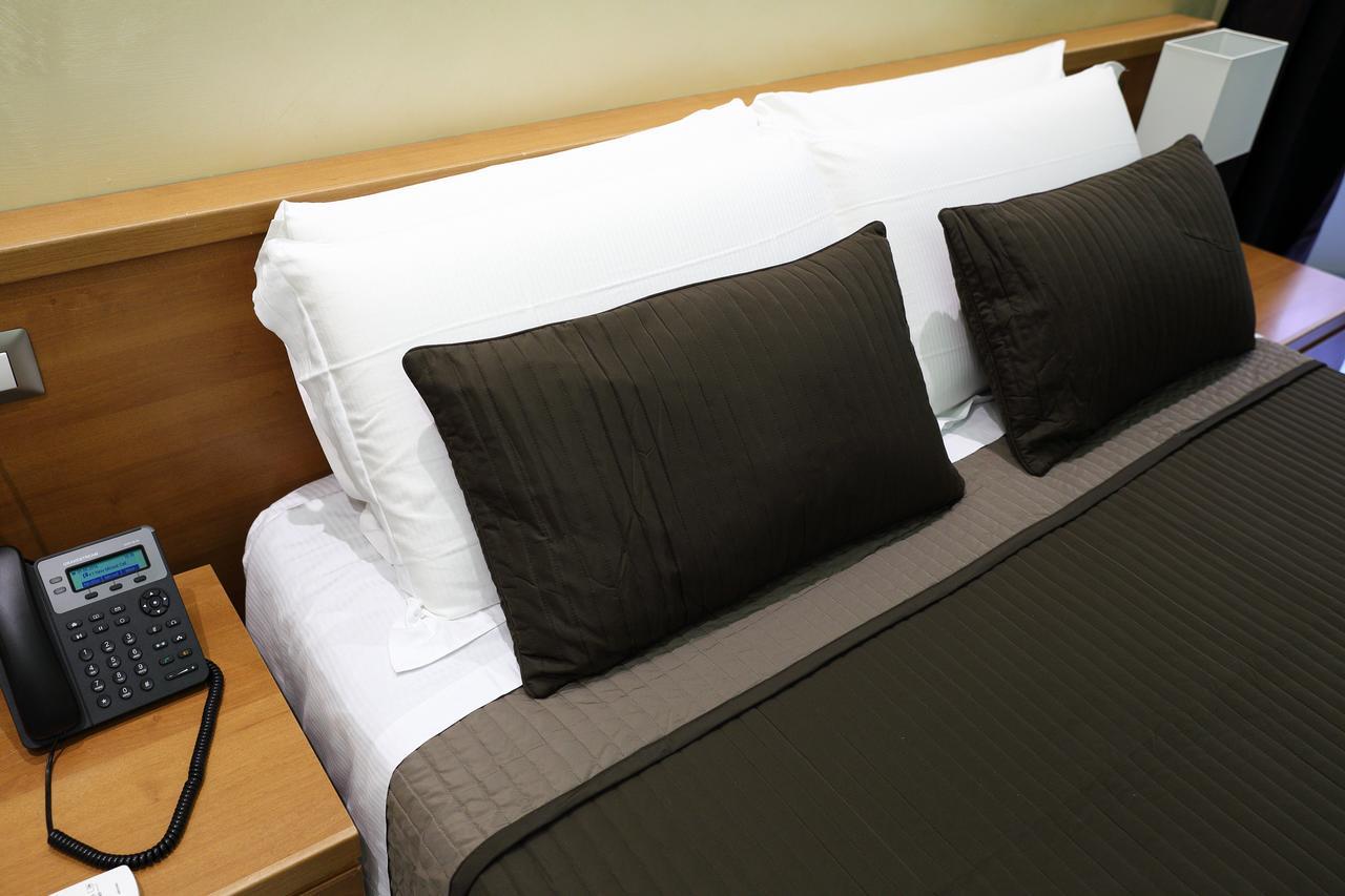 Mirko Luxury Inn 罗马 外观 照片