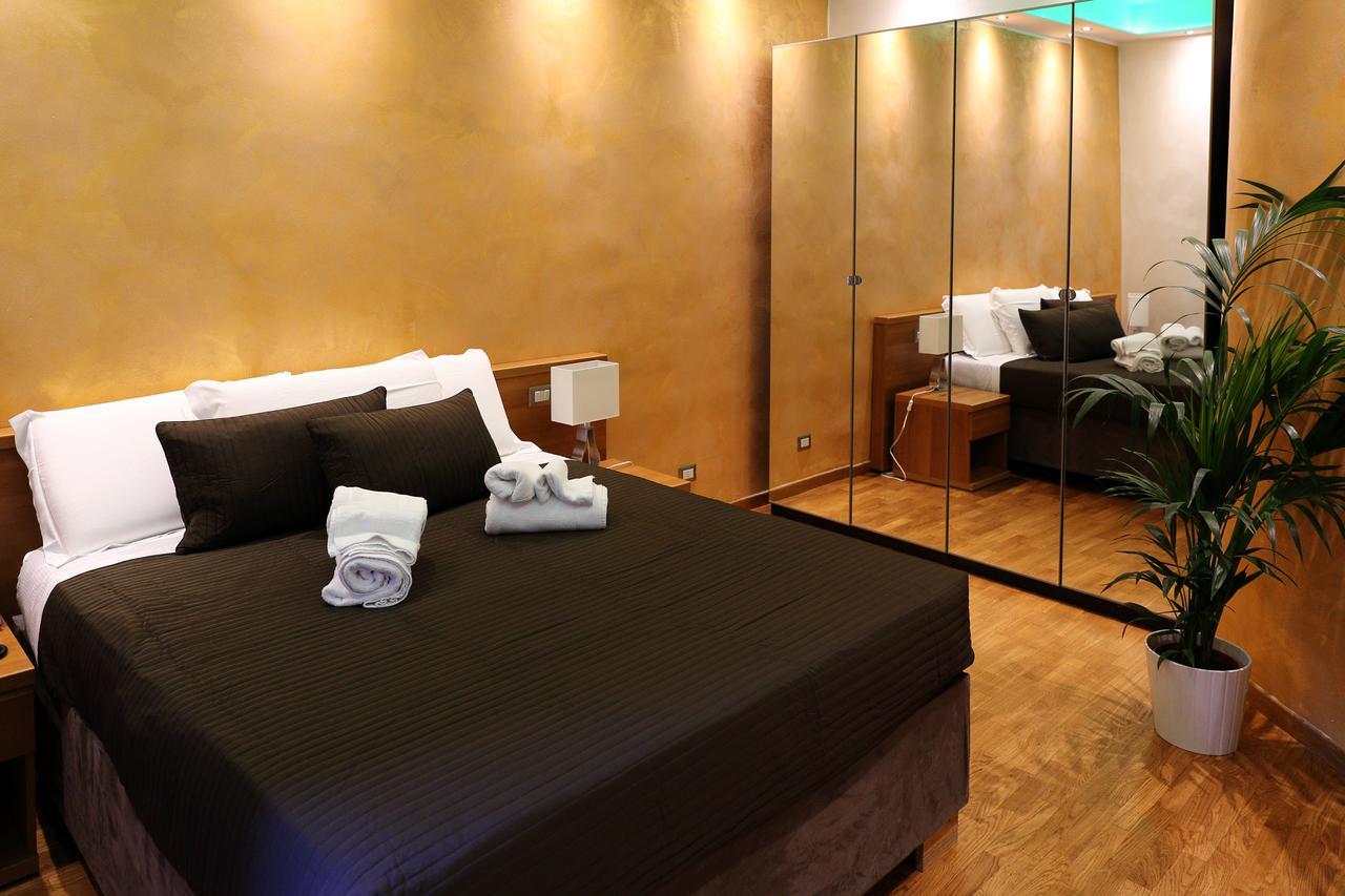 Mirko Luxury Inn 罗马 外观 照片
