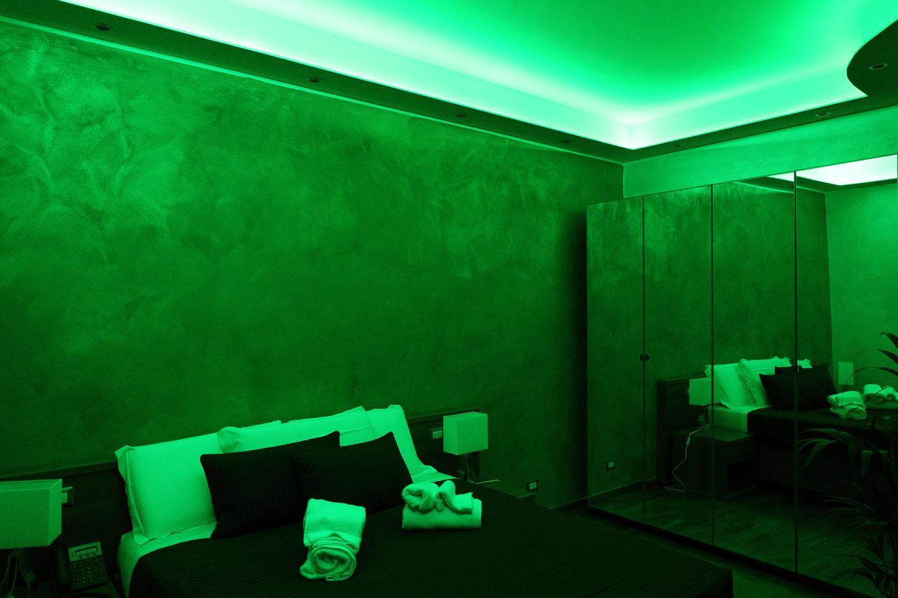 Mirko Luxury Inn 罗马 外观 照片