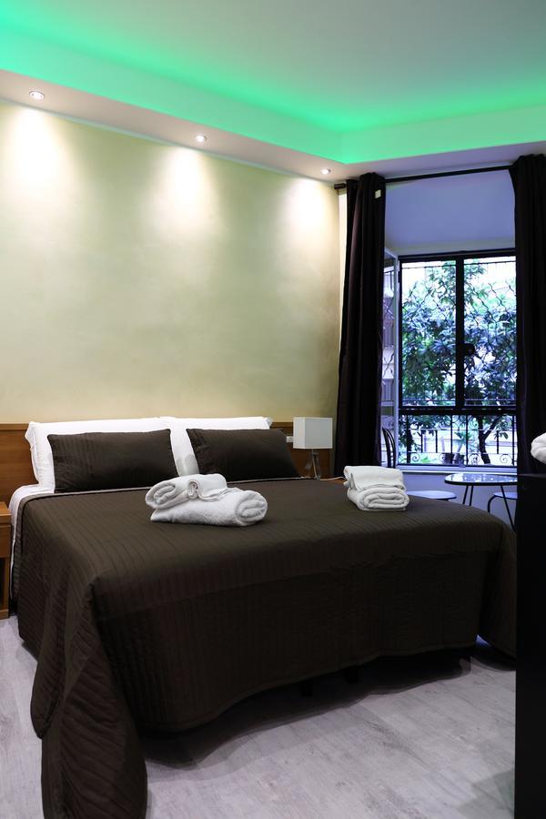Mirko Luxury Inn 罗马 外观 照片